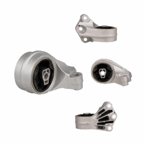 Soporte De Motor Trasero, Solido > Sm4347 Spq