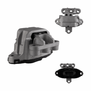 Soporte De Motor Derecho, Hidráulico > Sm4349H Spq