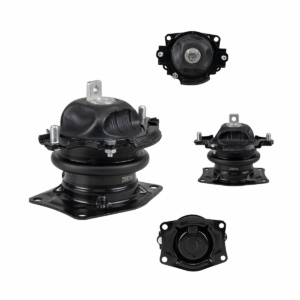 Soporte De Motor Trasero, Electrohidráulico. > Sm4359H Spq