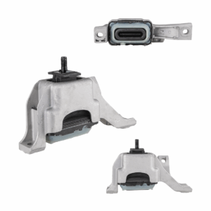 Soporte De Motor Delantero Derecho, Hidráulico > Sm4362H Spq