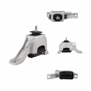 Soporte De Motor Delantero Derecho, Con Turbo, Hidráulico. > Sm4362 Spq