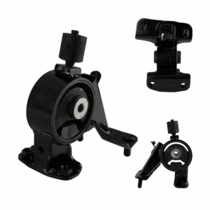 Soporte De Motor Trasero, Solido, Tracción: 2Wd > Sm4369 Spq