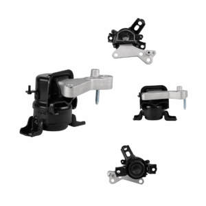 Soporte De Motor Delantero Derecho, Hidráulico > Sm4372H Spq