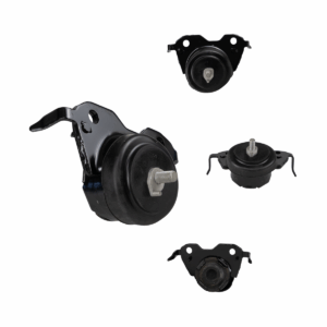 Soporte De Motor Delantero Izquierdo, Solido > Sm4374 Spq