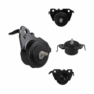 Soporte De Motor Delantero Derecho, Solido > Sm4375 Spq