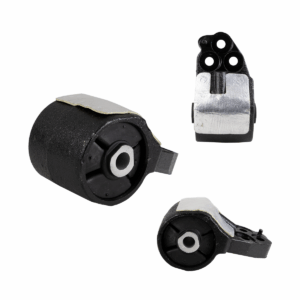 Soporte De Motor Delantero Izquierdo, Sólido > Sm4378 Spq