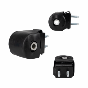 Soporte De Motor Delantero Derecho, Solido > Sm4379 Spq