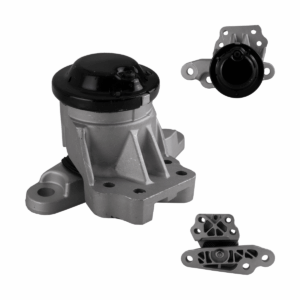 Soporte De Motor Derecho, Hidráulico > Sm4382H Spq