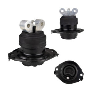 Soporte De Motor Delantero Derecho/ Izquierdo, Hidráulico > Sm4386H Spq