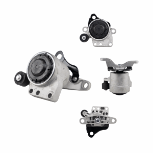 Soporte De Motor Delantero Derecho, Hidráulico > Sm4396H Spq