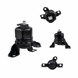 Soporte De Motor Delantero Derecho, Hidráulico > Sm4399H Spq