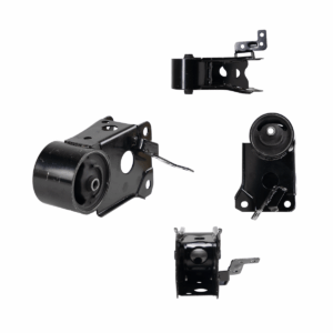 Soporte De Motor Trasero, Solido > Sm4424 Spq