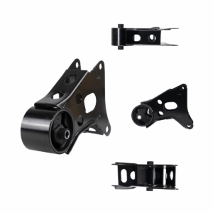 Soporte De Motor Trasero, Solido > Sm4443 Spq