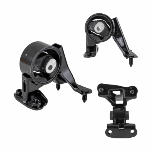 Soporte De Motor Trasero, Solido > Sm4447 Spq