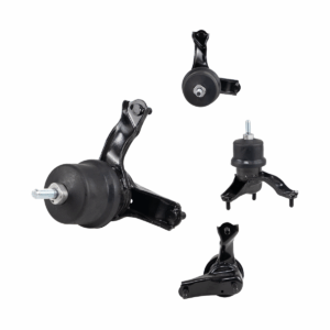 Soporte De Motor Delantero Derecho, Hidráulico > Sm4451H Spq