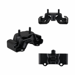 Soporte De Transmisión Trasero, Solido, Transmisión Automática