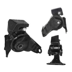 Soporte De Transmisión, Transmisión Automática, Solido > Sm4468 Spq