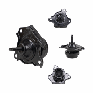 Soporte De Motor Delantero Derecho, Solido > Sm4469H Spq