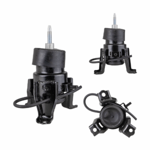 Soporte De Motor Trasero Derecho, Hidráulico, Tracción: Fwd/ 4X2 > Sm4486H Spq