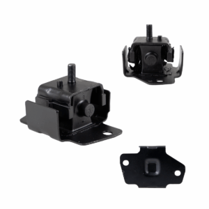 Soporte De Motor Delantero Derecho, Solido > Sm4495 Spq