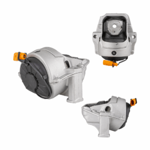 Soporte De Motor Delantero Derecho/ Izquierdo, Electro-Hidráulico > Sm4501H Spq