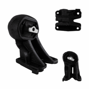 Soporte De Motor Delantero Izquierdo, Solido > Sm4504 Spq