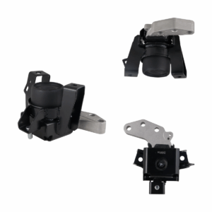 Soporte De Motor Delantero Derecho, Hidráulico > Sm4508H Spq