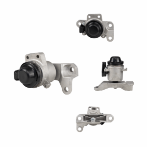 Soporte De Motor Delantero Derecho, Hidráulico > Sm4513H Spq