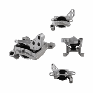 Soporte De Motor Mazda 3, Cx-5 2.0 L4 >> Delantero Derecho, Hidráulico >> Sm4518H Spq