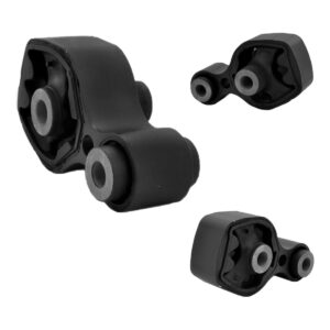 Soporte De Torsión Trasero, Solido, Transmisión Automática (Japón) > Sm4519 Spq