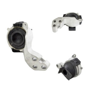 Repuesto, Soporte De Motor Hidráulico > Sm4521Hr Spq