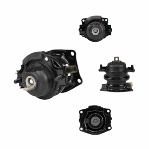 Soporte De Motor, Motor Iv-Tec, Delantero, Electrohidráulico. > Sm4524H Spq