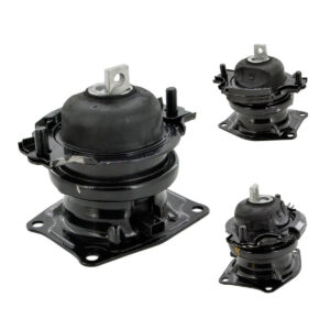 Soporte De Motor, Motor Iv-Tec, Trasero, Electrohidráulico. > Sm4525H Spq