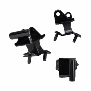 Soporte De Motor Trasero Izquierdo, Solido > Sm4529 Spq