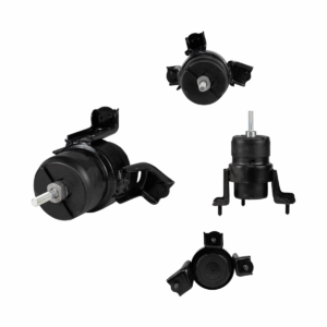 Soporte De Motor Delantero, Hidráulico > Sm4532H Spq