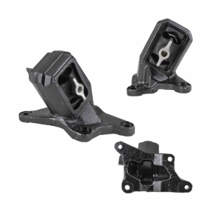 Soporte De Motor Delantero Derecho, Solido > Sm4544 Spq