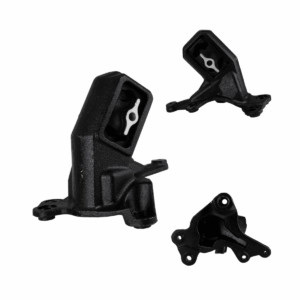 Soporte De Motor Delantero Izquierdo, Solido > Sm4545 Spq