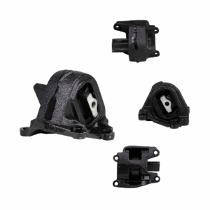 Soporte De Motor Delantero Derecho, Sólido > Sm4546 Spq