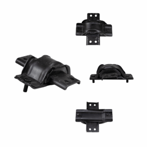 Soporte De Motor Delantero Derecho, Diésel, Solido > Sm4558 Spq