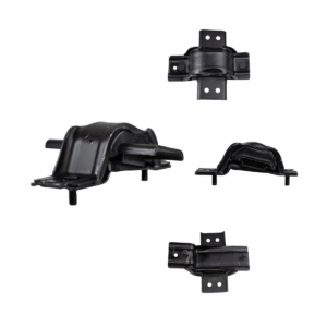 Soporte De Motor Delantero Izquierdo, Diésel, Solido > Sm4559 Spq