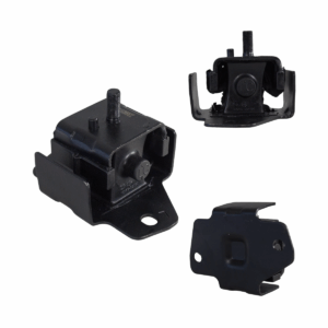 Soporte De Motor Delantero Izquierdo, Solido > Sm4575