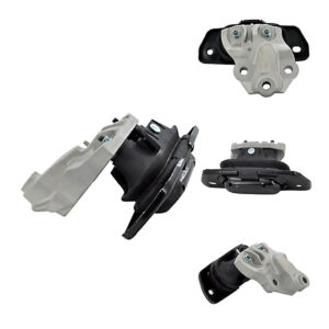 Soporte De Motor Delantero Derecho, Hidráulico > Sm4576H Spq