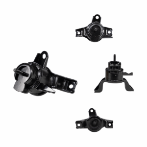 Soporte De Motor Delantero Derecho, Hidráulico > Sm4578H Spq