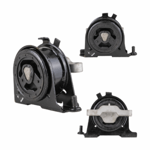 Soporte De Motor Delantero Derecho, Hidráulico > Sm4579H Spq