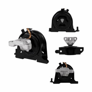 Soporte De Motor Delantero Derecho, Hidráulico > Sm4580H Spq