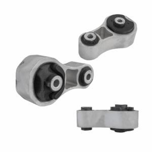 Soporte De Torsión Trasero, Sólido > Sm4581 Spq