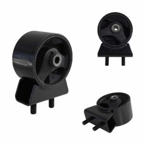 Soporte De Motor Trasero, Solido, Tracción: Fwd/ 4X2/ Tracción Delantera > Sm4585 Spq