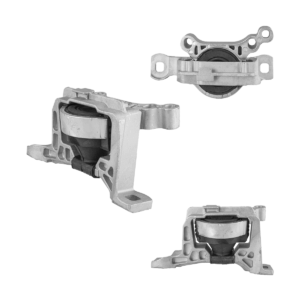 Soporte De Motor Delantero Derecho, Hidráulico > Sm4588H Spq