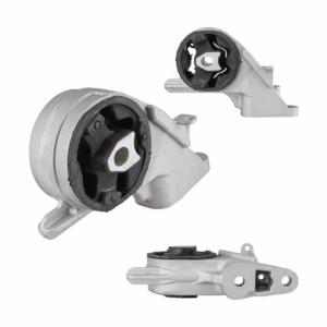 Soporte De Motor Delantero, Solido > Sm4599 Spq