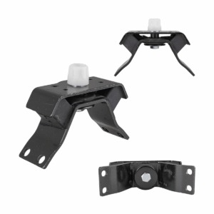 Soporte De Transmisión Trasero, Sólido, Transmisión Estándar > Sm4600 Spq